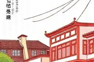 长夜校准封面，深紫夜色里亮起一条校准刻度线