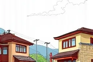 雾中第七码封面，深紫底色上排列着七枚编号方块