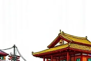 空白接口封面，紫色接口符号悬在留白画布中央