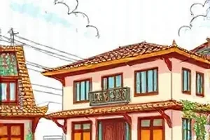 灰箱协议封面，浅灰方块阵列中央嵌着一枚深紫色封条