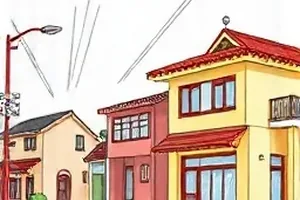 午夜样本室封面，淡紫实验台与排列整齐的样本瓶剪影